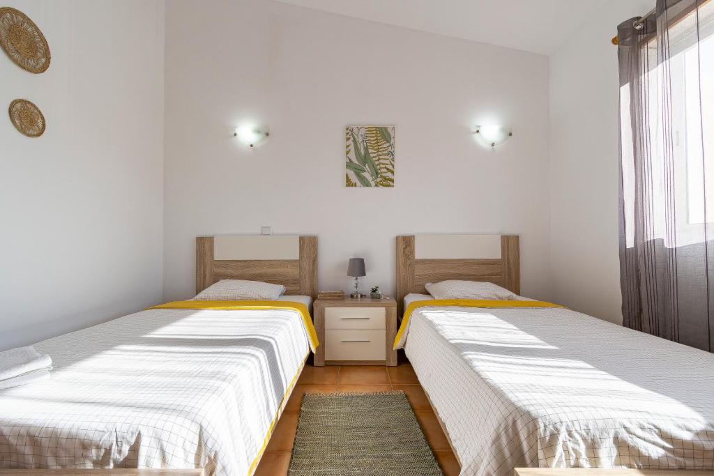 Fotografie z fotogalerie ubytování Brejo's Villa v destinaci Albufeira
