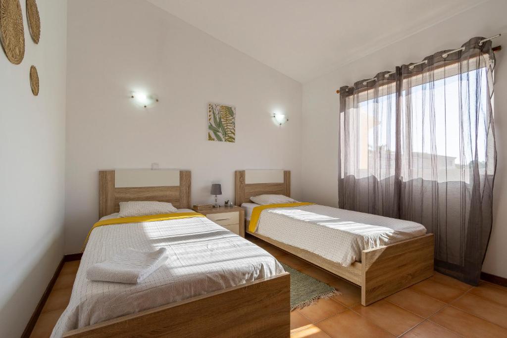 Fotografie z fotogalerie ubytování Brejo's Villa v destinaci Albufeira