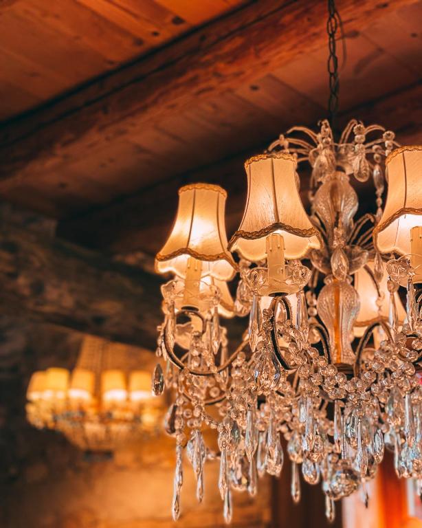 Fotografie z fotogalerie ubytování Locanda Sandi v destinaci Valdobbiadene