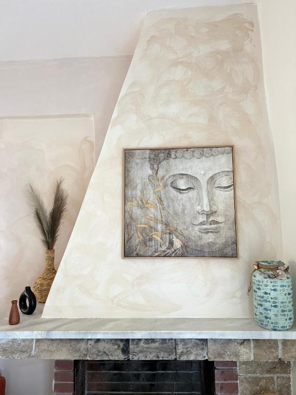Fotografie z fotogalerie ubytování Casa del Sol v destinaci Kriopigi