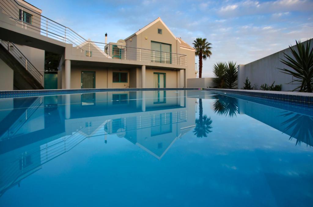 Πισίνα στο ή κοντά στο The Spry House, Langebaan