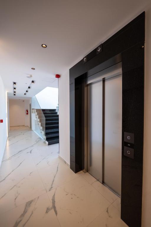 Fotografie z fotogalerie ubytování Litan Hotel v destinaci Sarandë