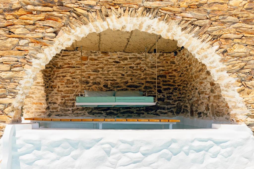 Fotografie z fotogalerie ubytování Calilo v destinaci Manganari