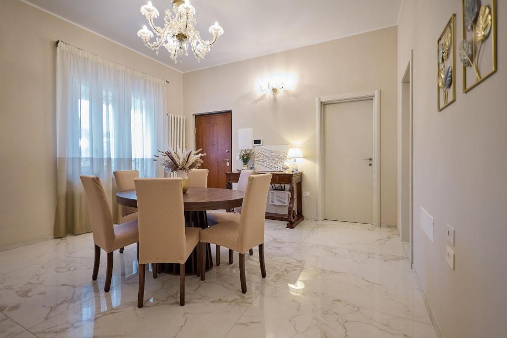 Fotografie z fotogalerie ubytování B&B aMare - Il Battito del Mare a due passi v destinaci Giulianova
