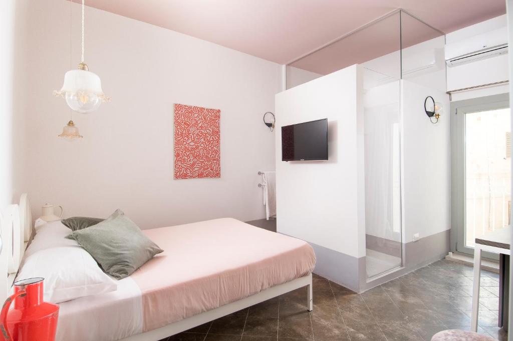 Fico! Apartments by MONHOLIDAY - Estudio Con Balcón