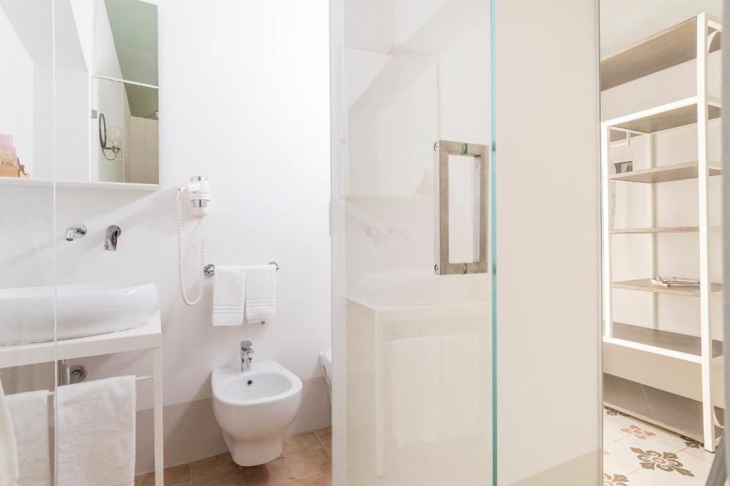 Fico! Apartments by MONHOLIDAY - Estudio Estándar