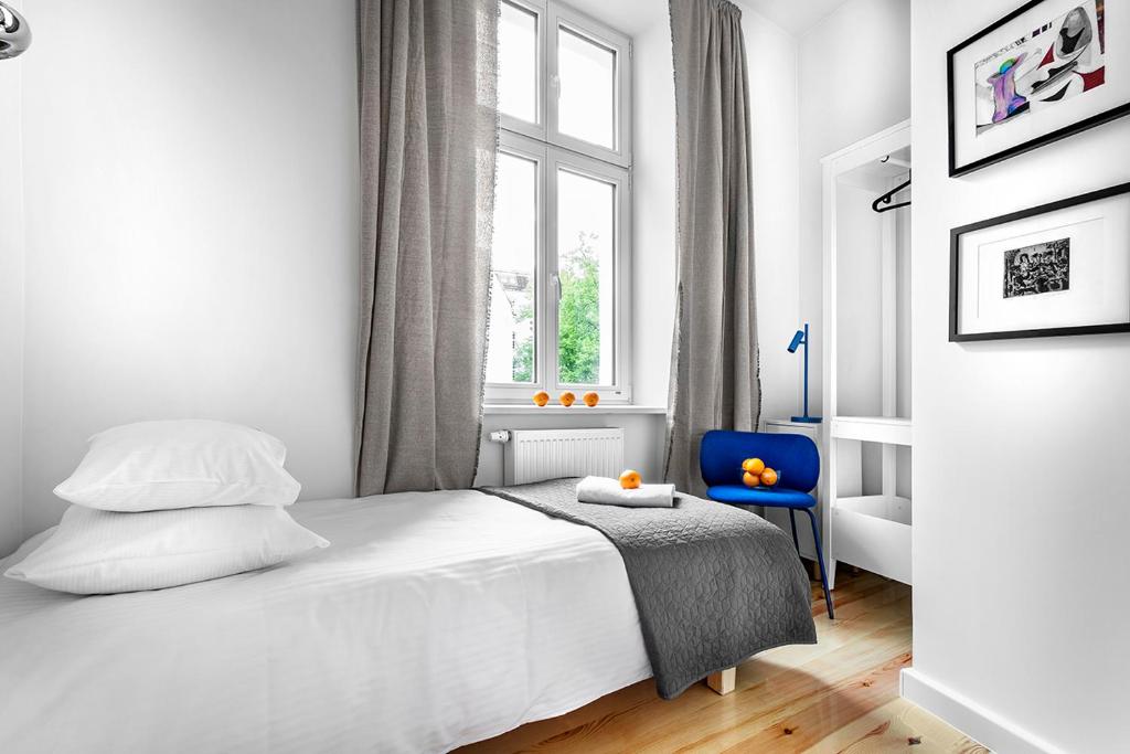 Apartamenty Pomarańczarnia - 15