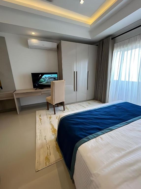 Negombo Ocean Breeze - Bliss on the Beach Luxury Apartments by Serendib Vacation - 6