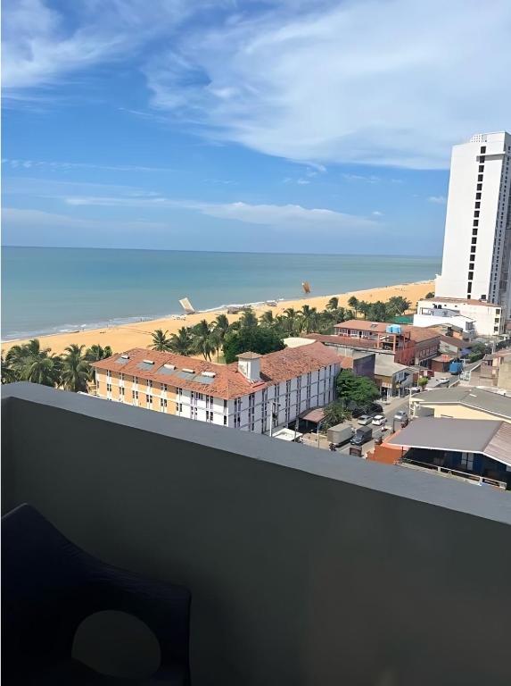 Negombo Ocean Breeze - Bliss on the Beach Luxury Apartments by Serendib Vacation - 14