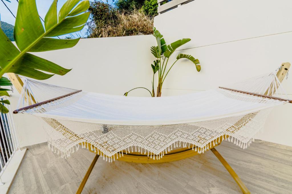 Fotografie z fotogalerie ubytování PARGA SUITES v destinaci Parga