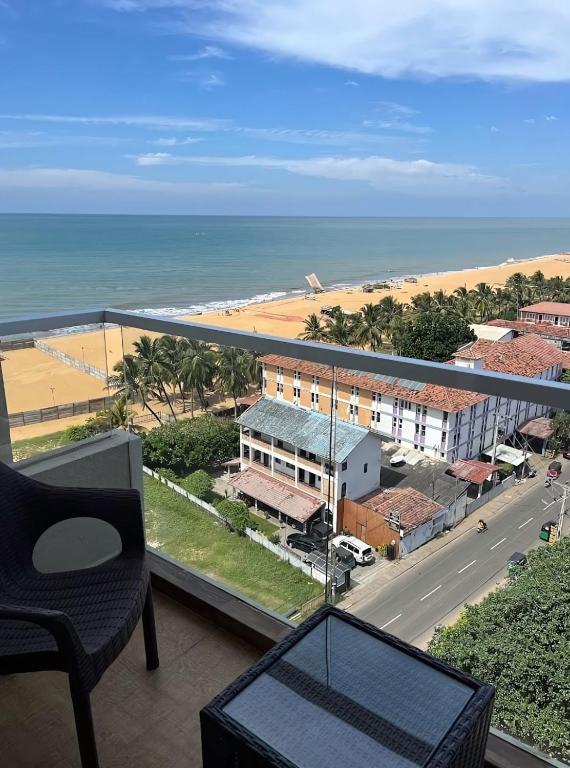 Negombo Ocean Breeze - Bliss on the Beach Luxury Apartments by Serendib Vacation - 19