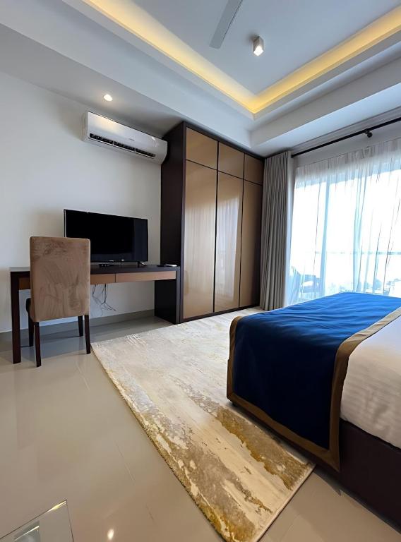 Negombo Ocean Breeze - Bliss on the Beach Luxury Apartments by Serendib Vacation - 17