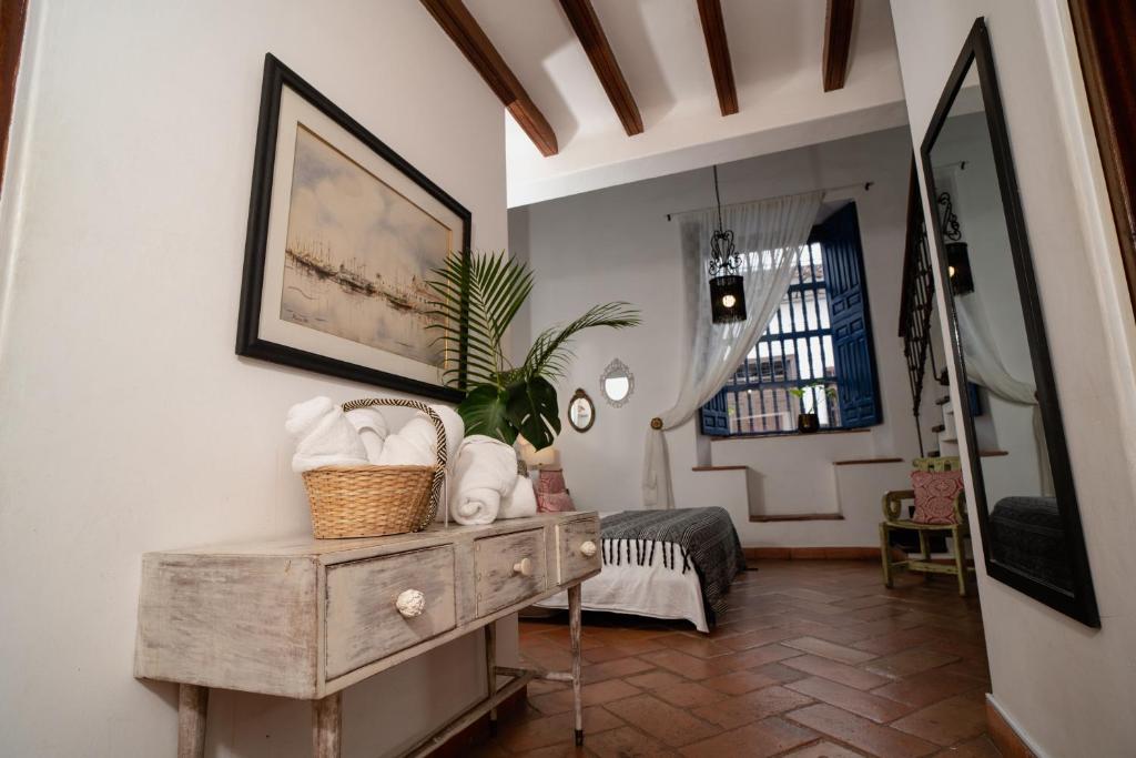 Hotel Boutique Al Alma