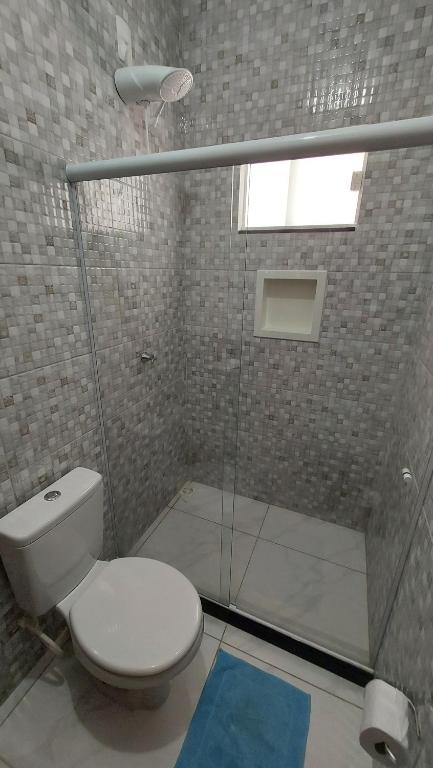 Suítes Privativas em Guriri - Quadruple Chambre