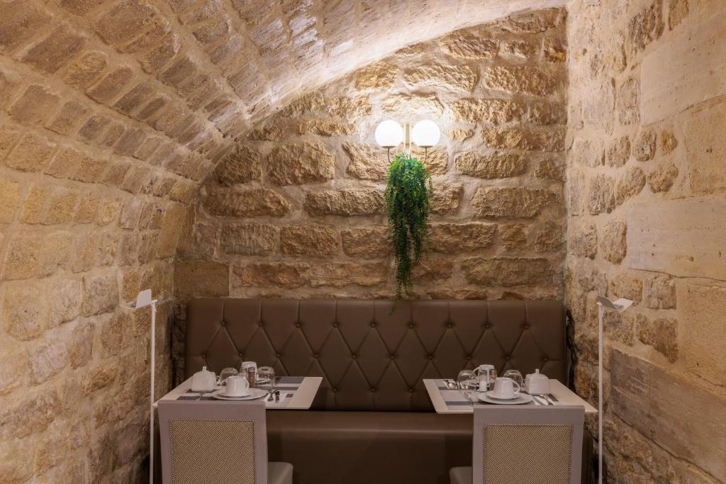 Hôtel Saint Martin Bastille - Resim 44