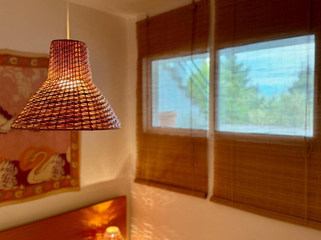 Foto dalla galleria di Sunset Hill Escape a Skála Foúrkas
