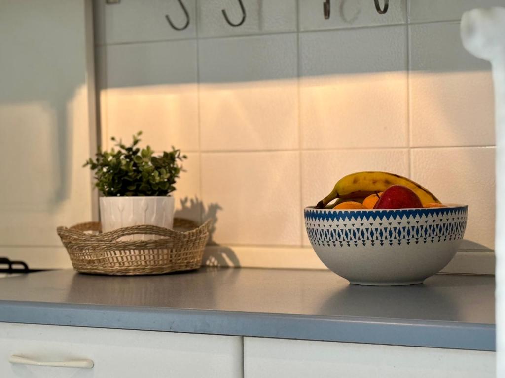Cucina o angolo cottura di Sunset Hill Escape