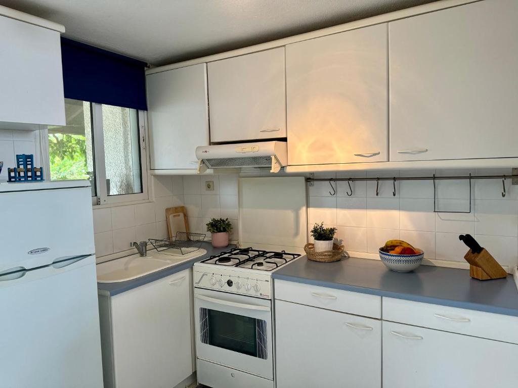 Cucina o angolo cottura di Sunset Hill Escape