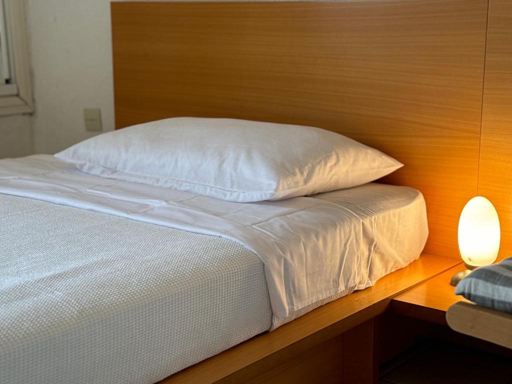 Letto o letti in una camera di Sunset Hill Escape
