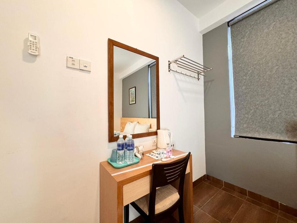Fotografie z fotogalerie ubytování Hotel Sunflower - HLS v destinaci Melaka