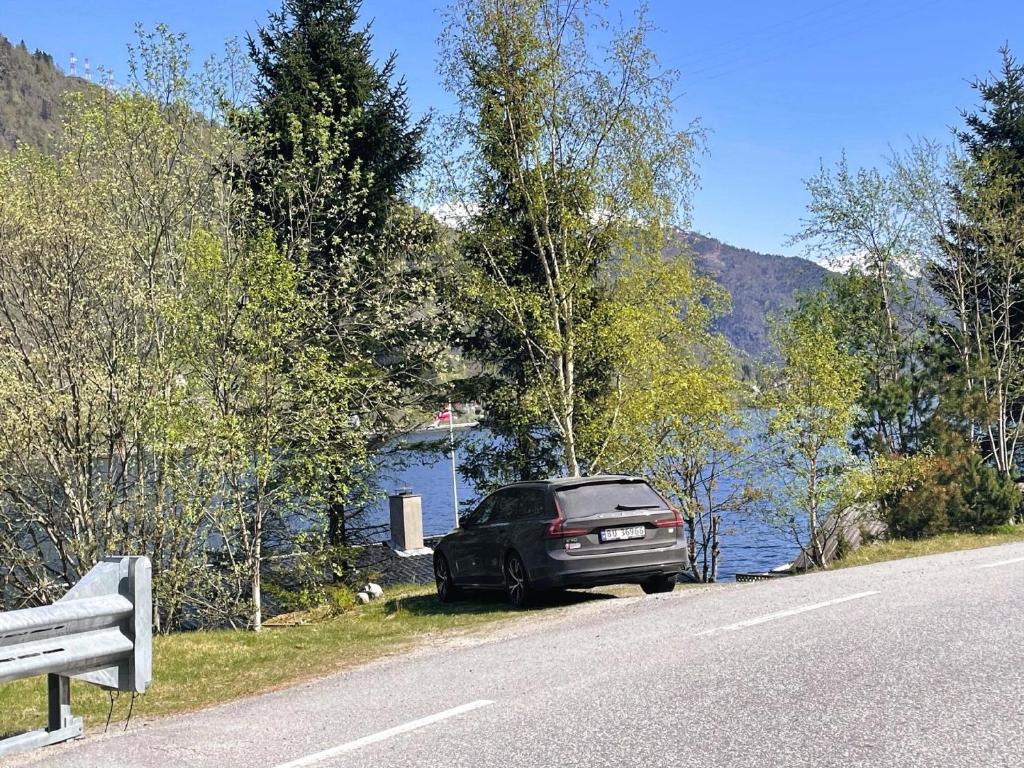 Der Fjordtraum in Balestrand direkt am Wasser - Holiday Home