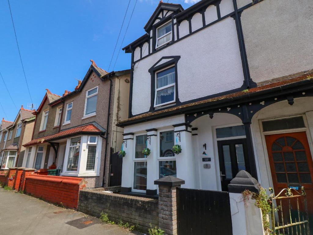 Yr Angor The Anchor, Llandudno Junction (updated prices 2024)