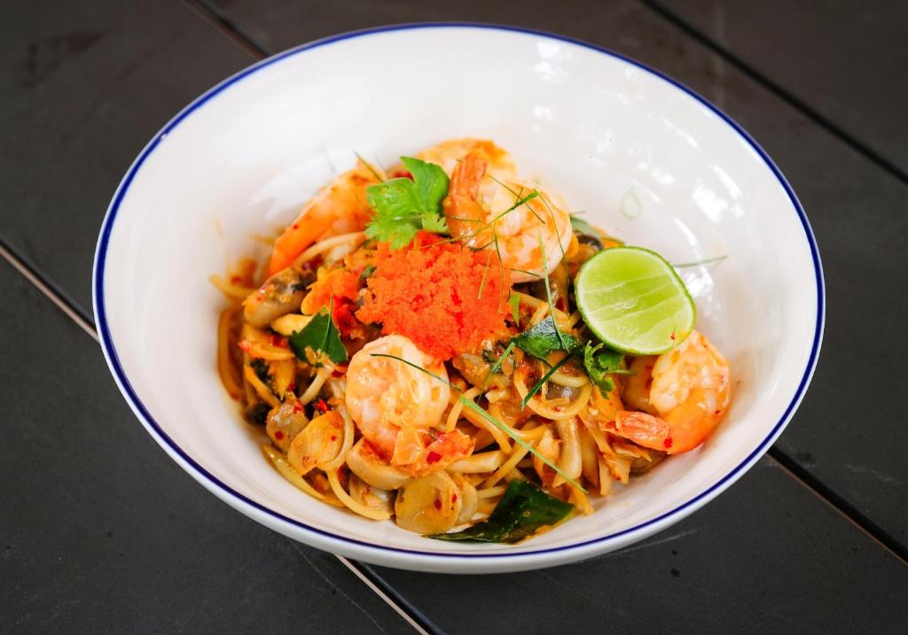 MeStyle Place Hotel - Resim 45