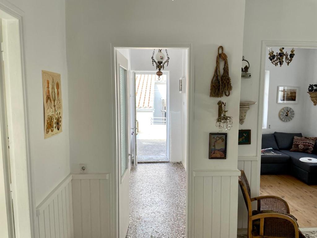Fotografie z fotogalerie ubytování Antiklea Villa v destinaci Ithaka