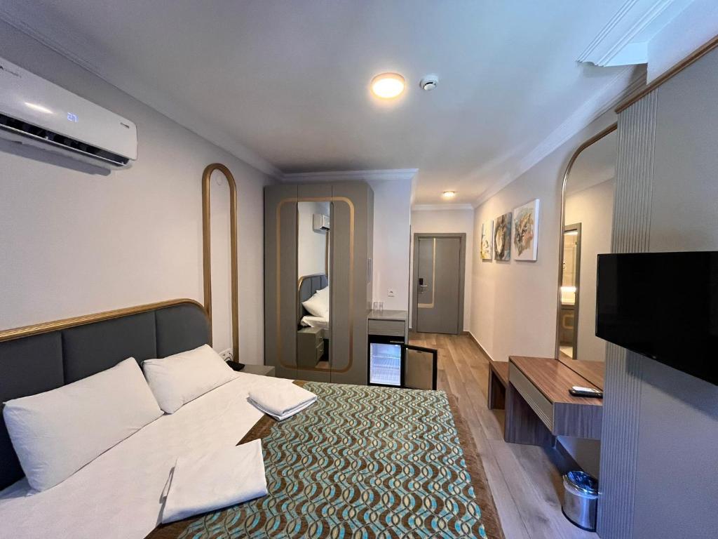 Gurses Life Hotel - 17