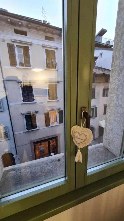 Zdjęcie z galerii obiektu La Casa di Vale Suffragio w Trydencie