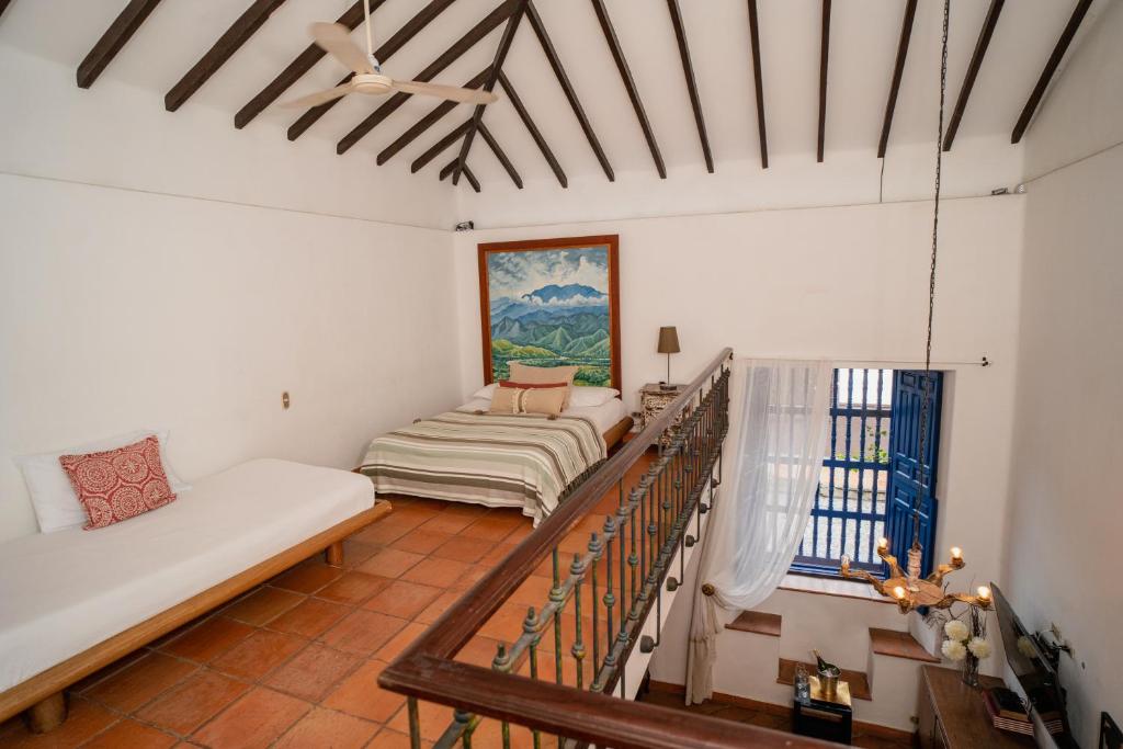 Hotel Boutique Al Alma