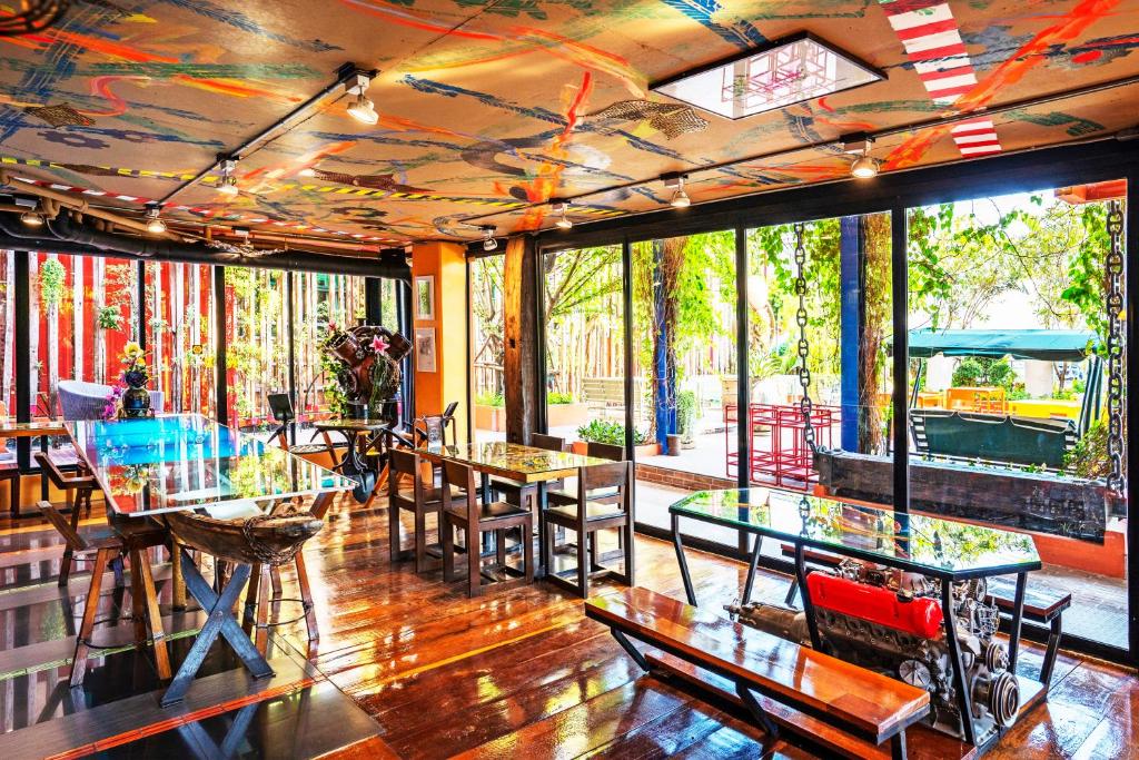 MeStyle Place Hotel - Resim 9