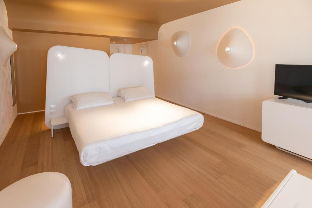 Hotel Ripa Roma - Resim 32