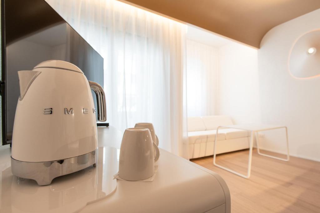 Hotel Ripa Roma - Resim 33