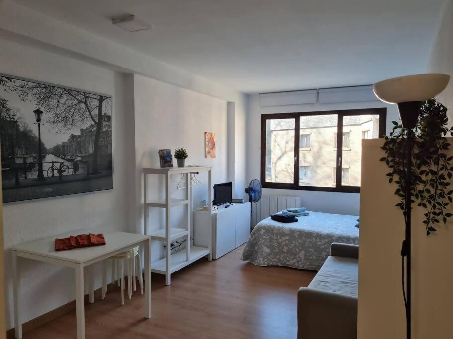 Fotografia z galérie ubytovania Apartamento situado en el centro de Vielha v destinácii Vielha