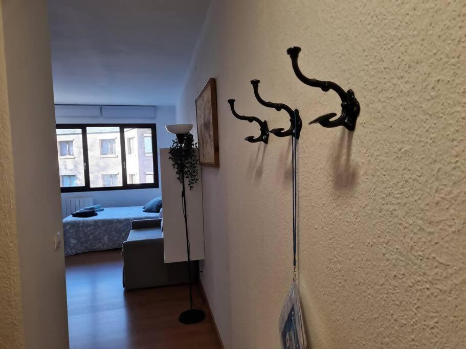 Fotografia z galérie ubytovania Apartamento situado en el centro de Vielha v destinácii Vielha