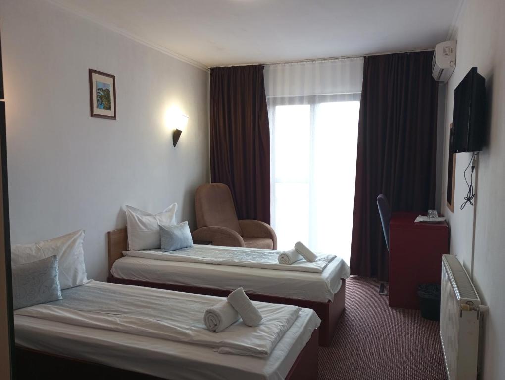 RHC Royal Hotel - Resim 31