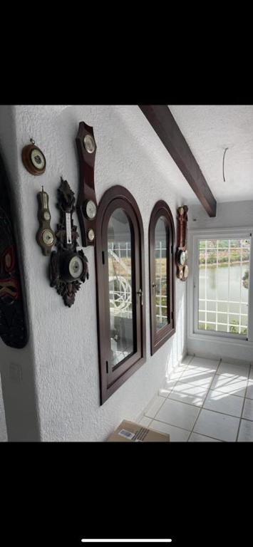 Bahia Smir - Appartement - Niveau Partagé
