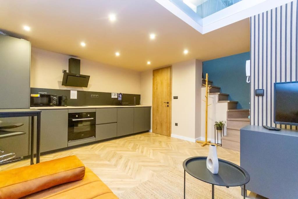 Csengery Modern Loft by NW 1067 Budapest, Csengery utca 54 kép - 1