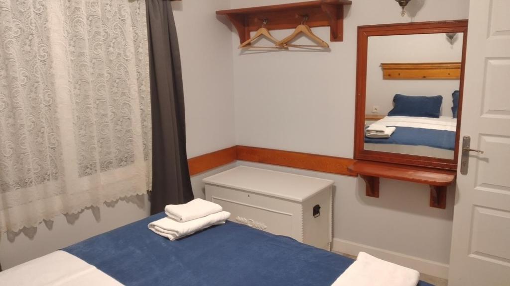 Ephesus Selcuk Castle View Suites - Housity