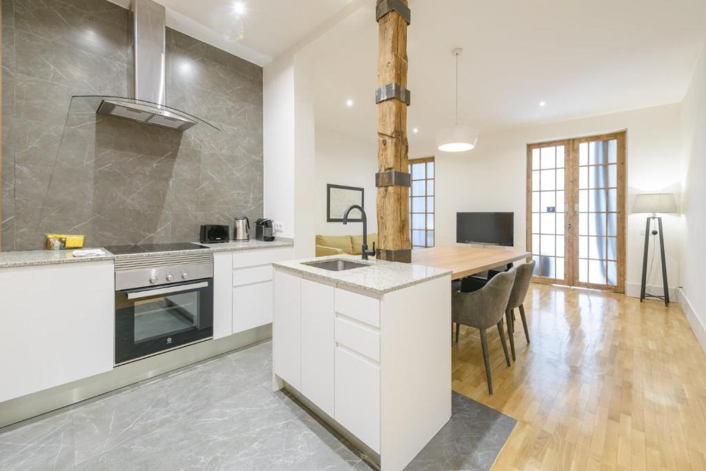 GuestReady - Madrid Urban Retreat