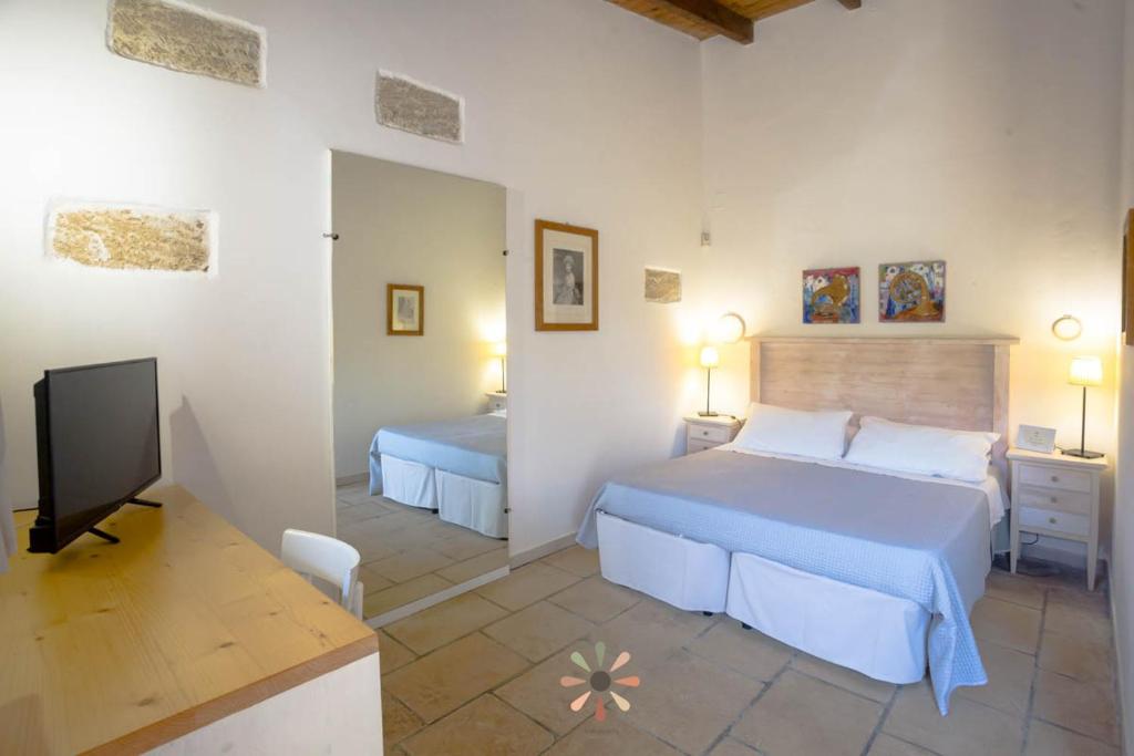 Agriturismo tenuta Margherita