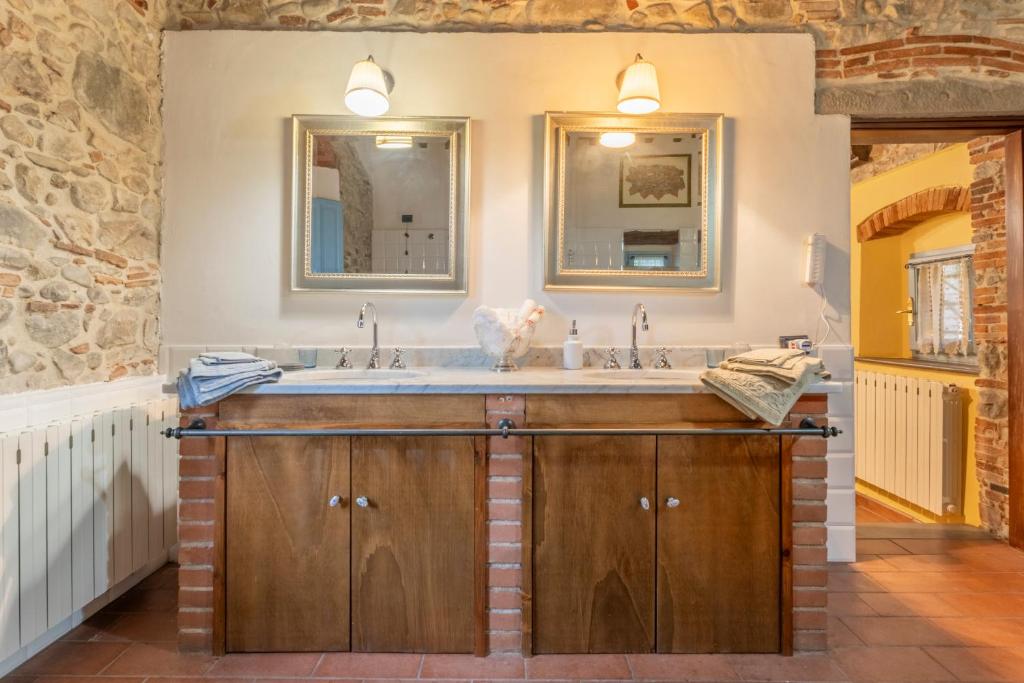 Fotografie z fotogalerie ubytování Mulino di Castelvecchio v destinaci Borgo a Buggiano