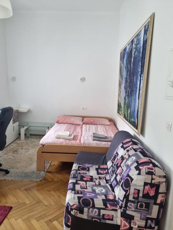 Apartments Fazarinc s parkiriščem - Apartamento