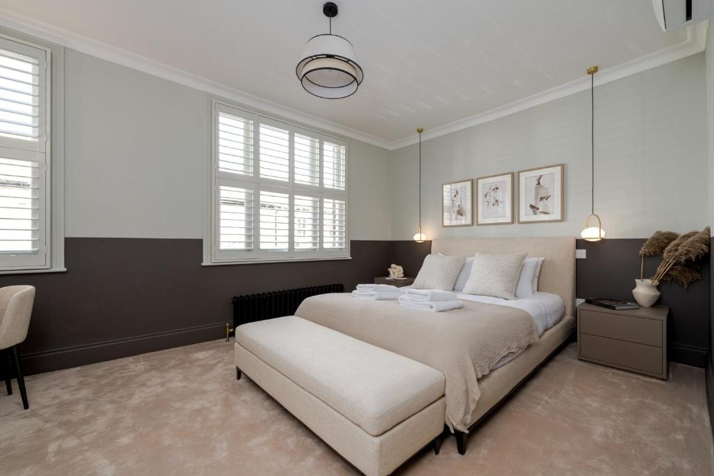 GuestReady - Luxurious home in Archway - Housity