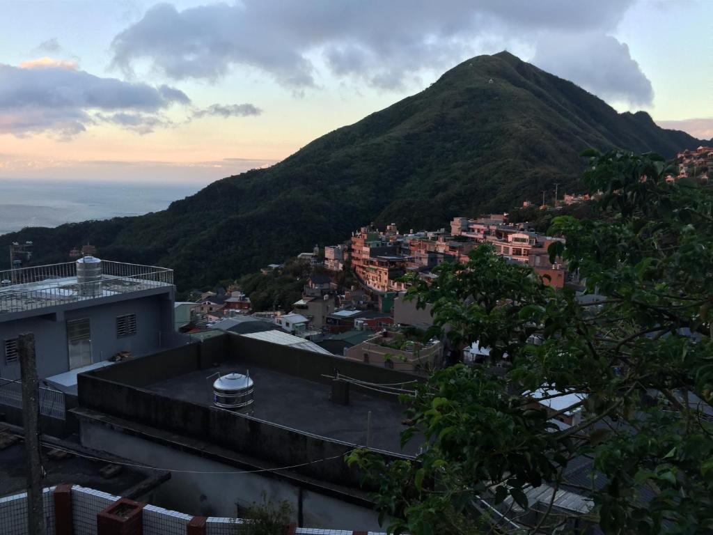 Gallery image of TopHome 9 in Jiufen