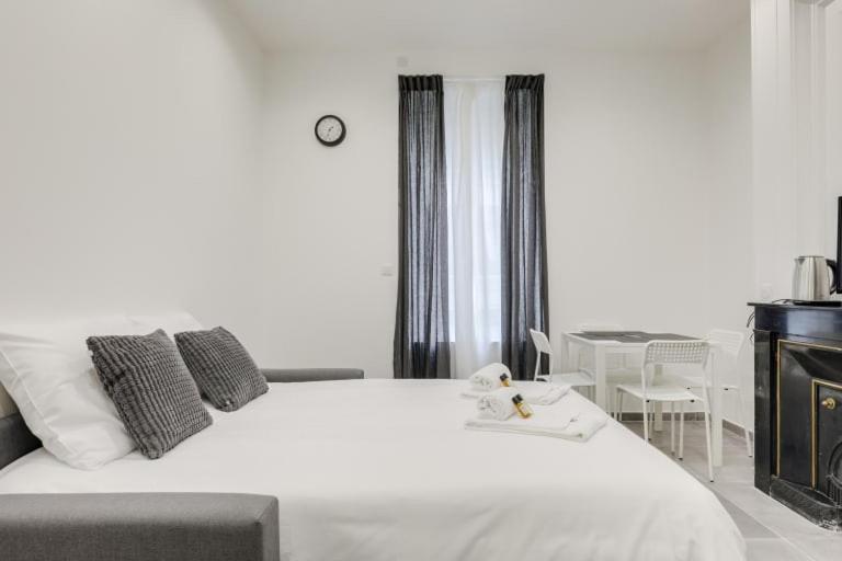 GuestReady - 1-BR, 5 minutes from train station - One-Bedroom Apartment