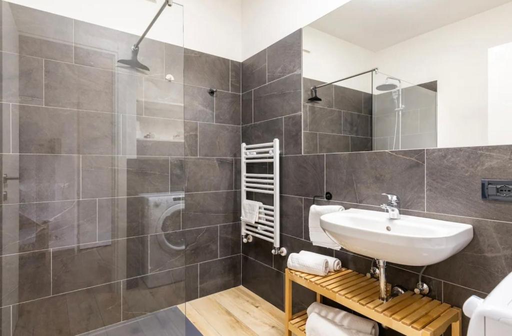 Bernardi apartment il Lauro