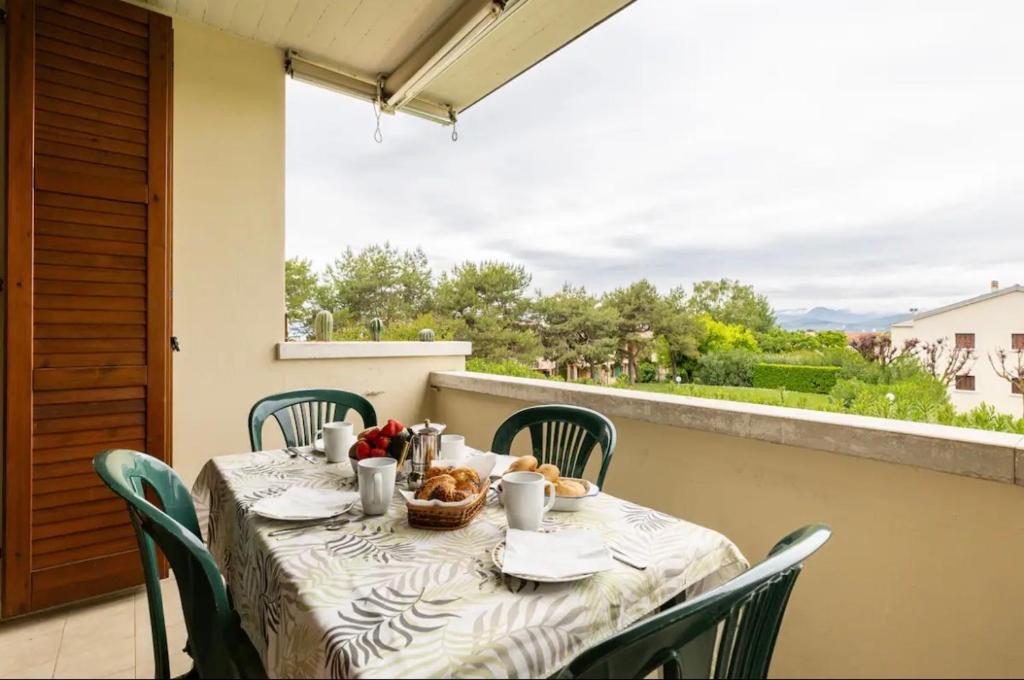 Bernardi apartment il Lauro