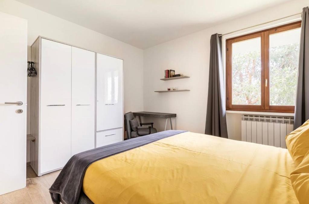 Bernardi apartment il Lauro